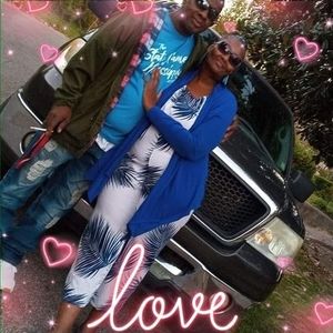 Meet your Posher, Tiffini